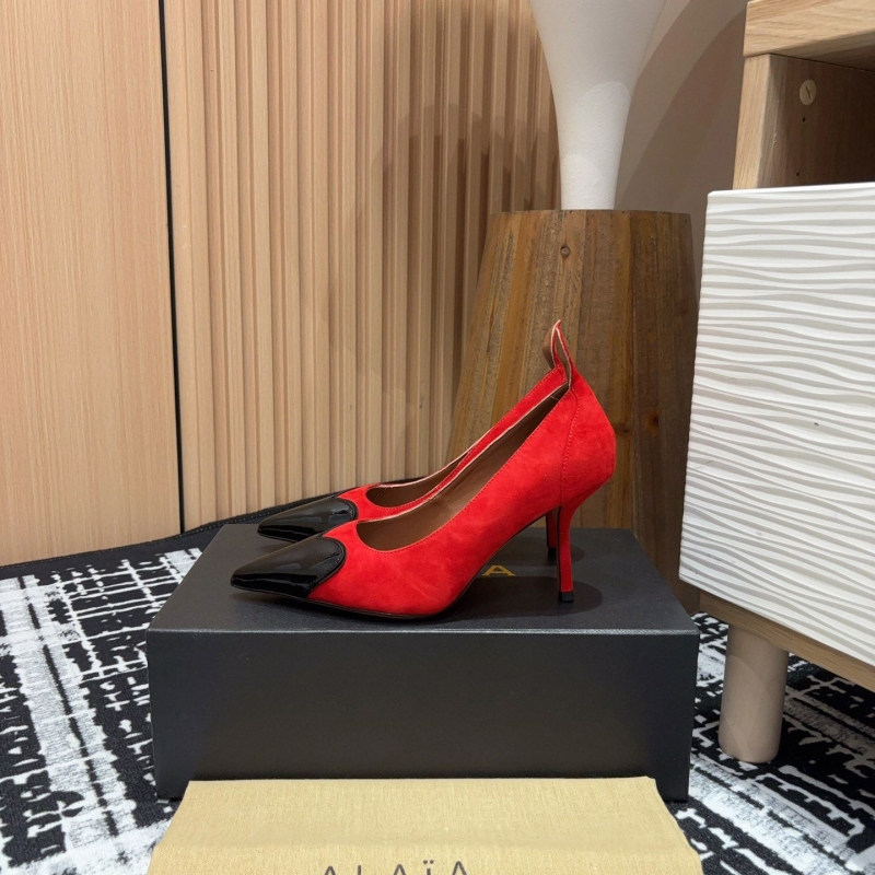 Other High Heels